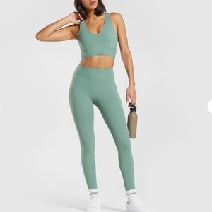 Gymshark, Whitney Simmons, Workout Set
